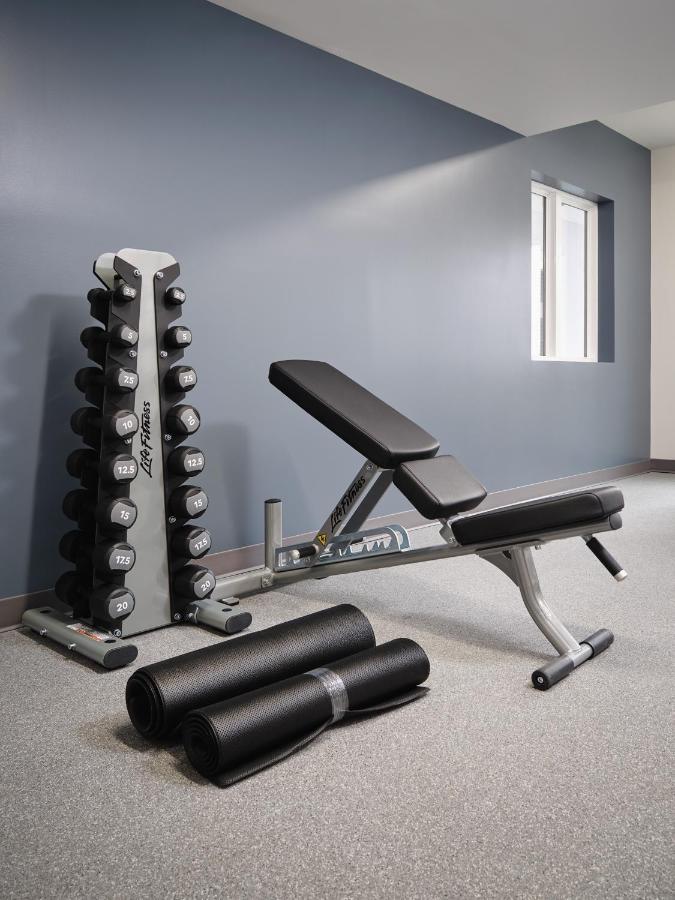 Stayapt Suites Raleigh-Durham/Rtp Clegg Buitenkant foto